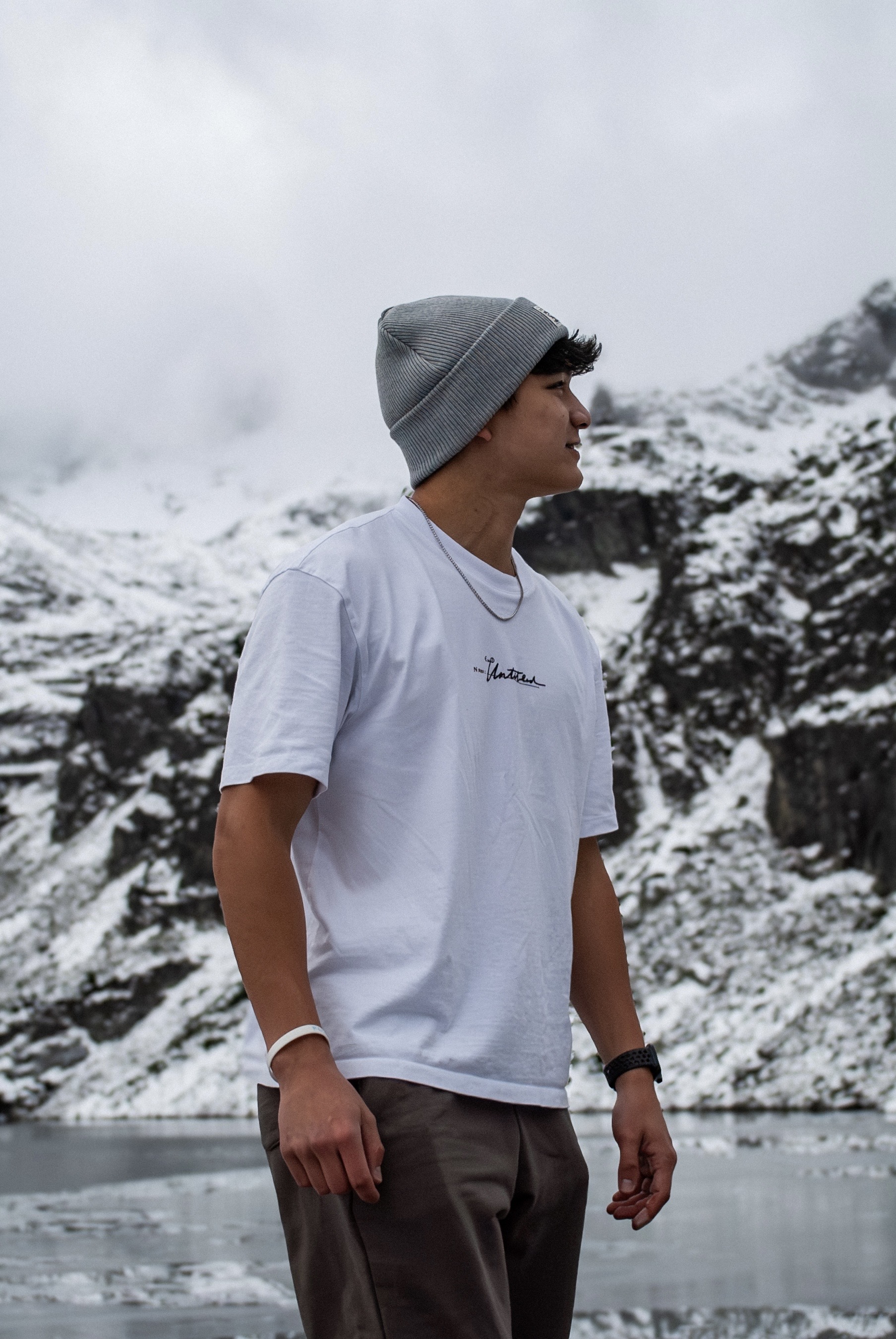 Hiking
