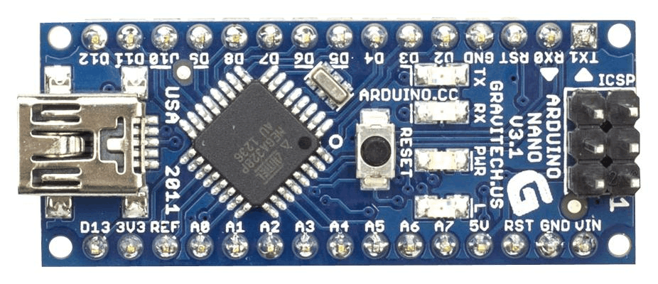 Arduino Nano
