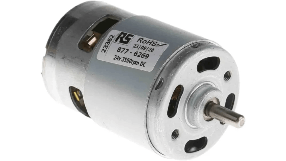 DC Motor