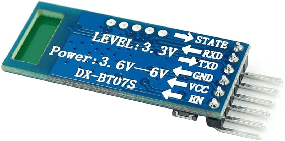 Bluetooth Module