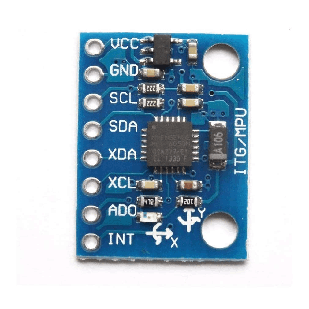 IMU Sensor