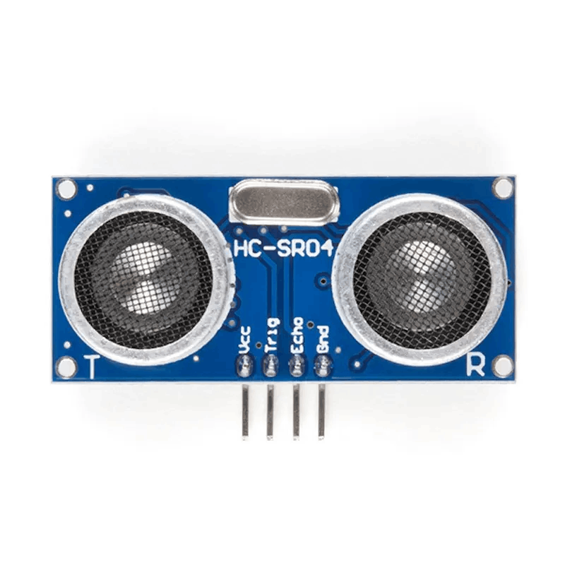Ultrasonic Sensor