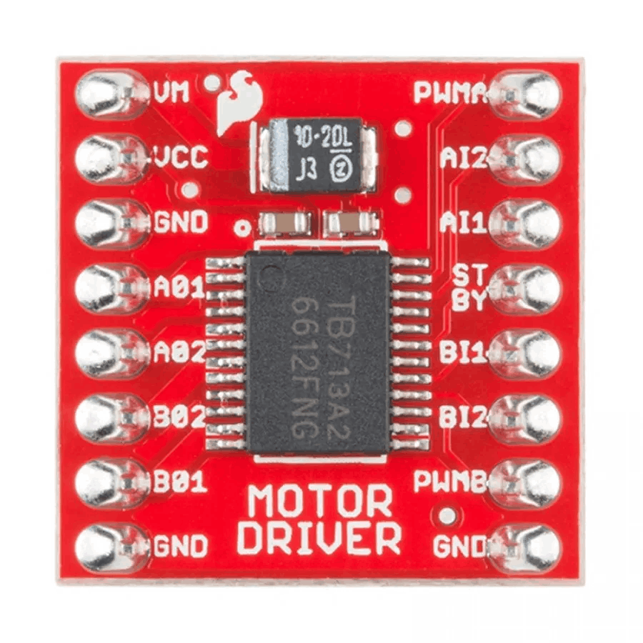 Motor Driver