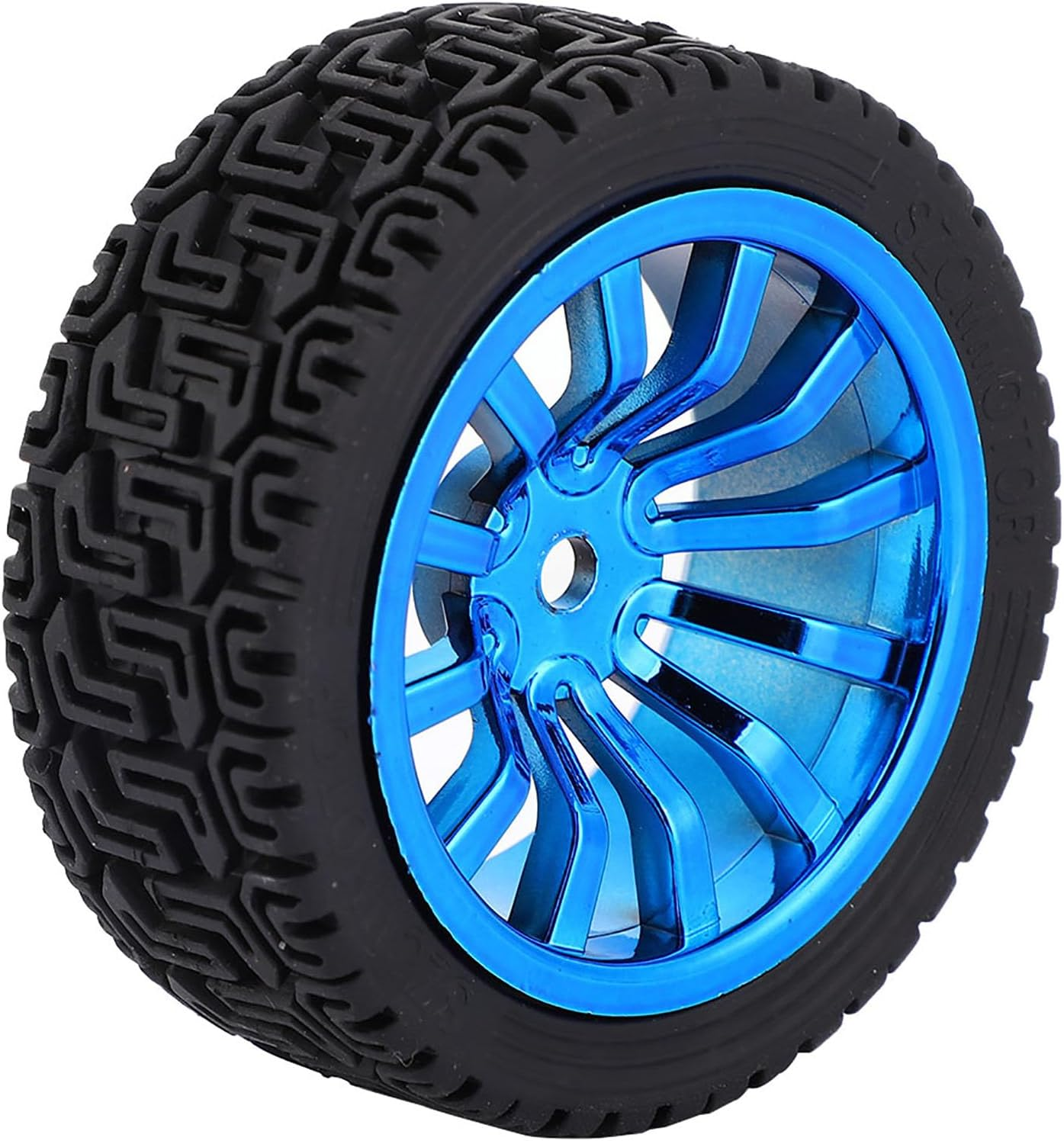 Wheel