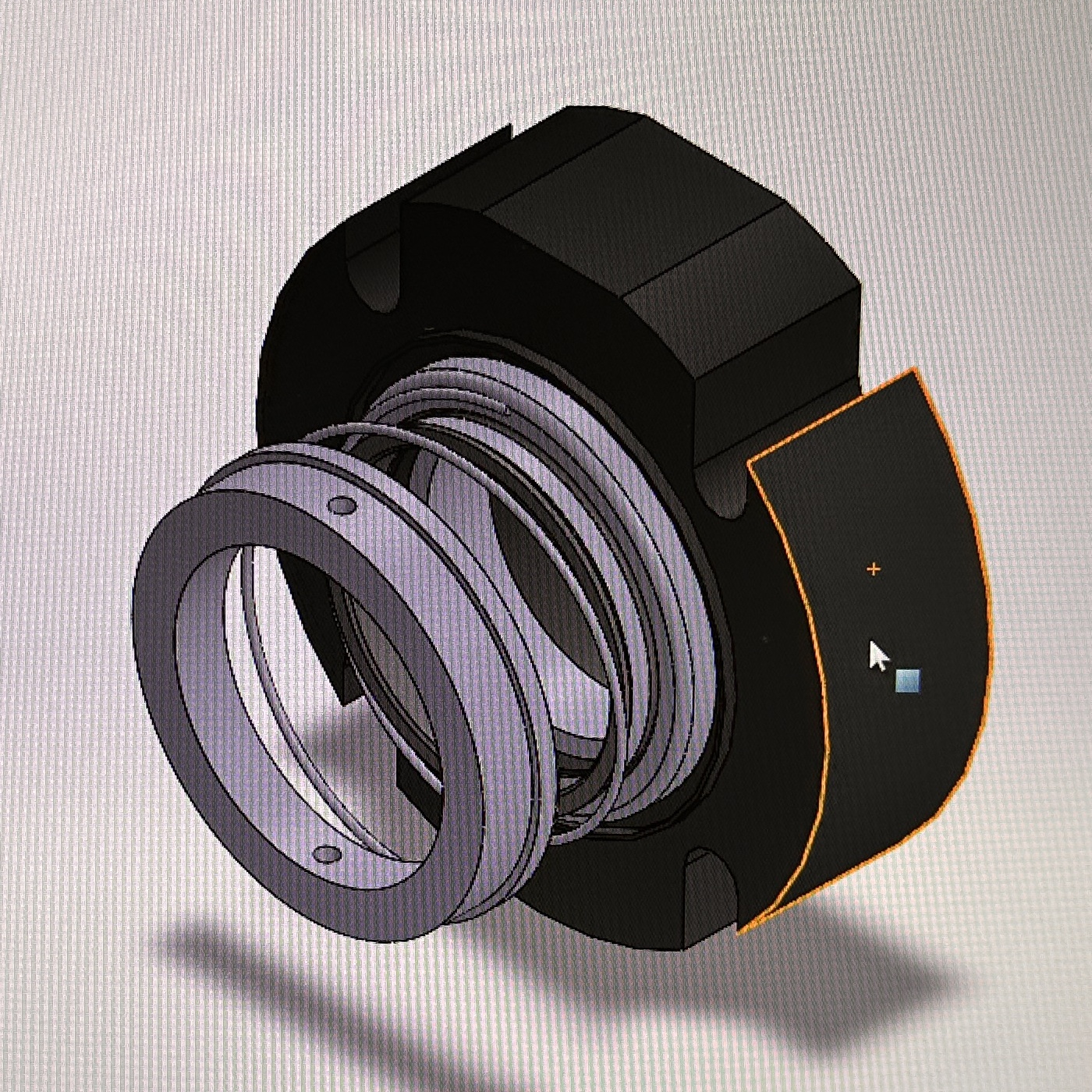 Parts and Assemblies 1