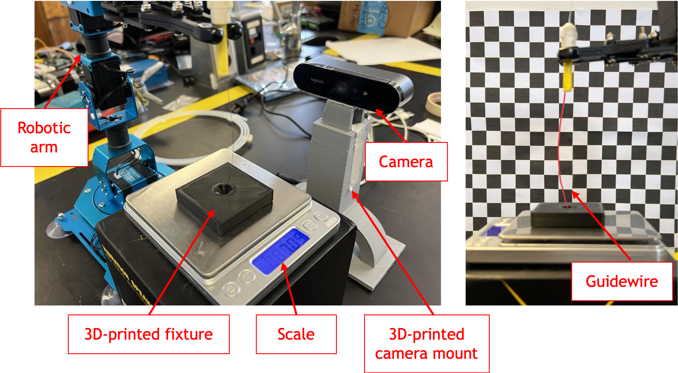 Data Acquisition