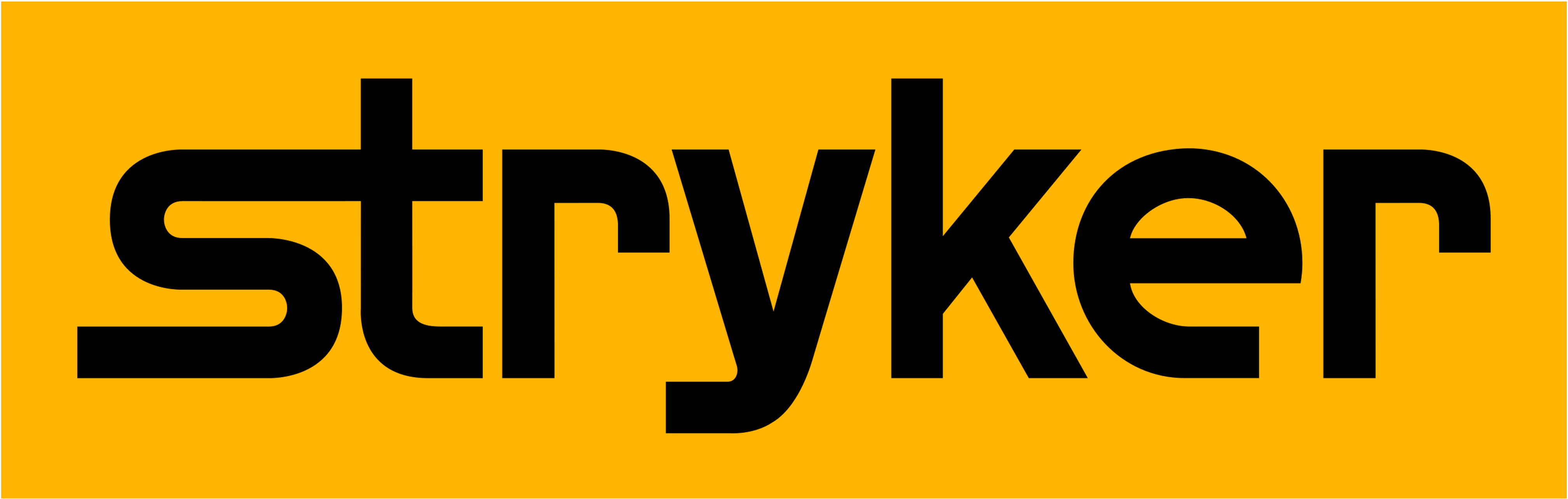 Stryker Logo